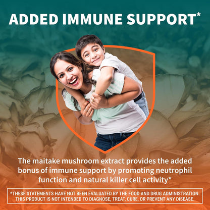 Nutramax Laboratories Avmacol Extra Strength - Sulforaphane Food Supplement for Immune and Natural Defence Support, 75 Tablets