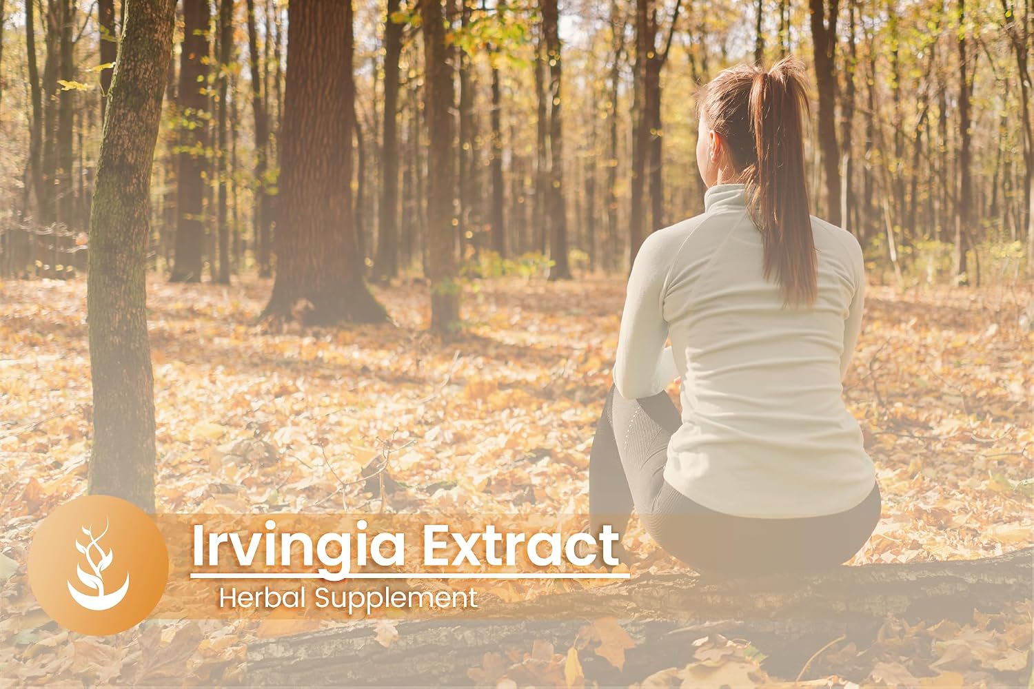 Pure Original Ingredients Irvingia (100 Capsules) - görsel 5