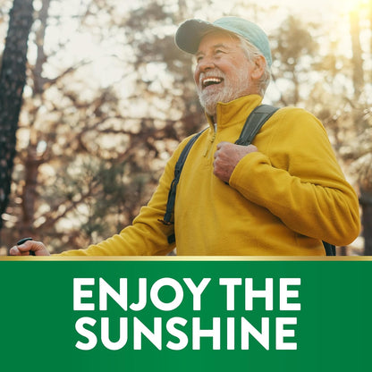 Nature's Truth D3 1000 IU | 250 Softgels | Essential Vitamin D | Non-GMO & Gluten-Free Supplement