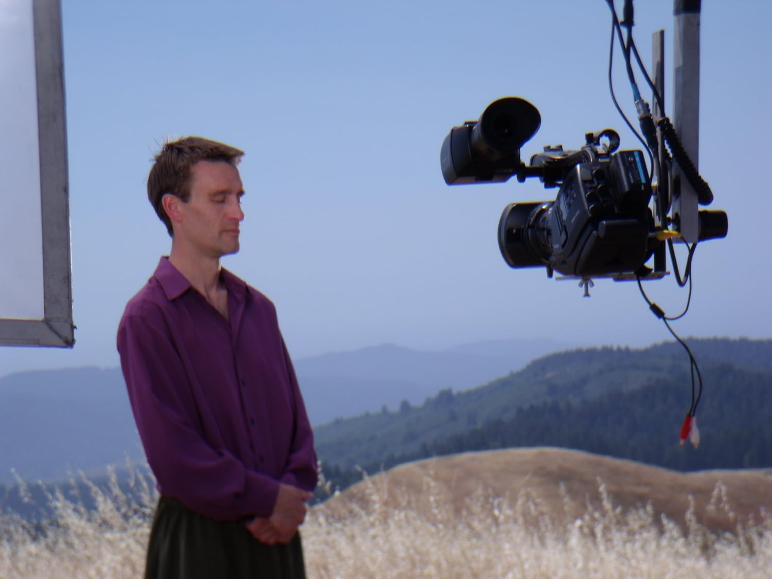 Tai Chi and Qi Gong for Everyone DVD with Christopher Anderl (2012) - görsel 5