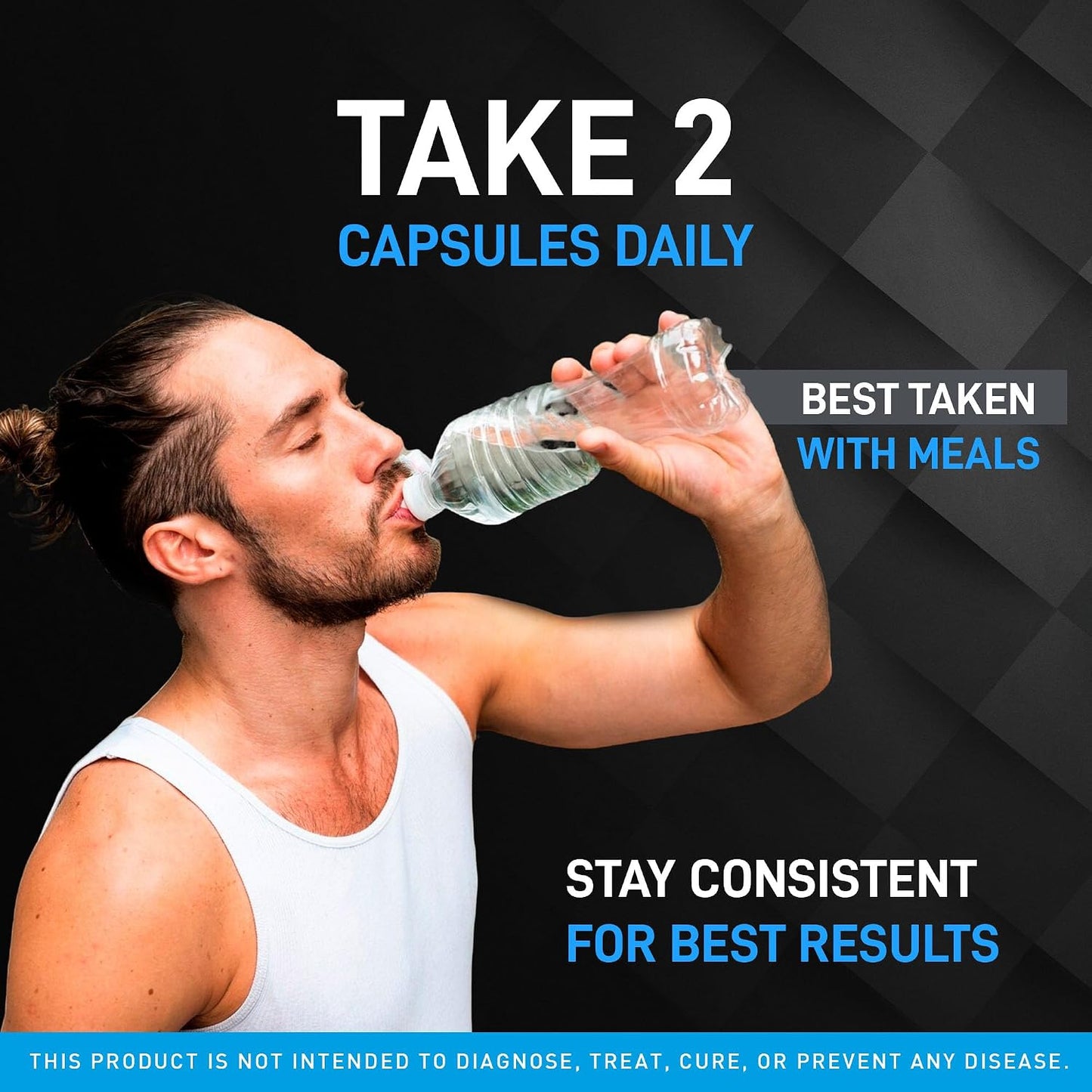 ViraFlexx Capsules – Advanced Support Formula (60 Capsules) - görsel 5