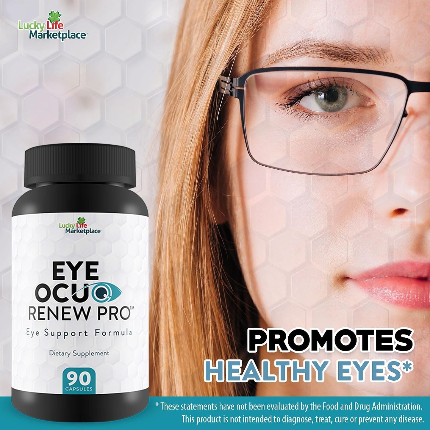 Eye Ocuo Renew Pro - görsel 5