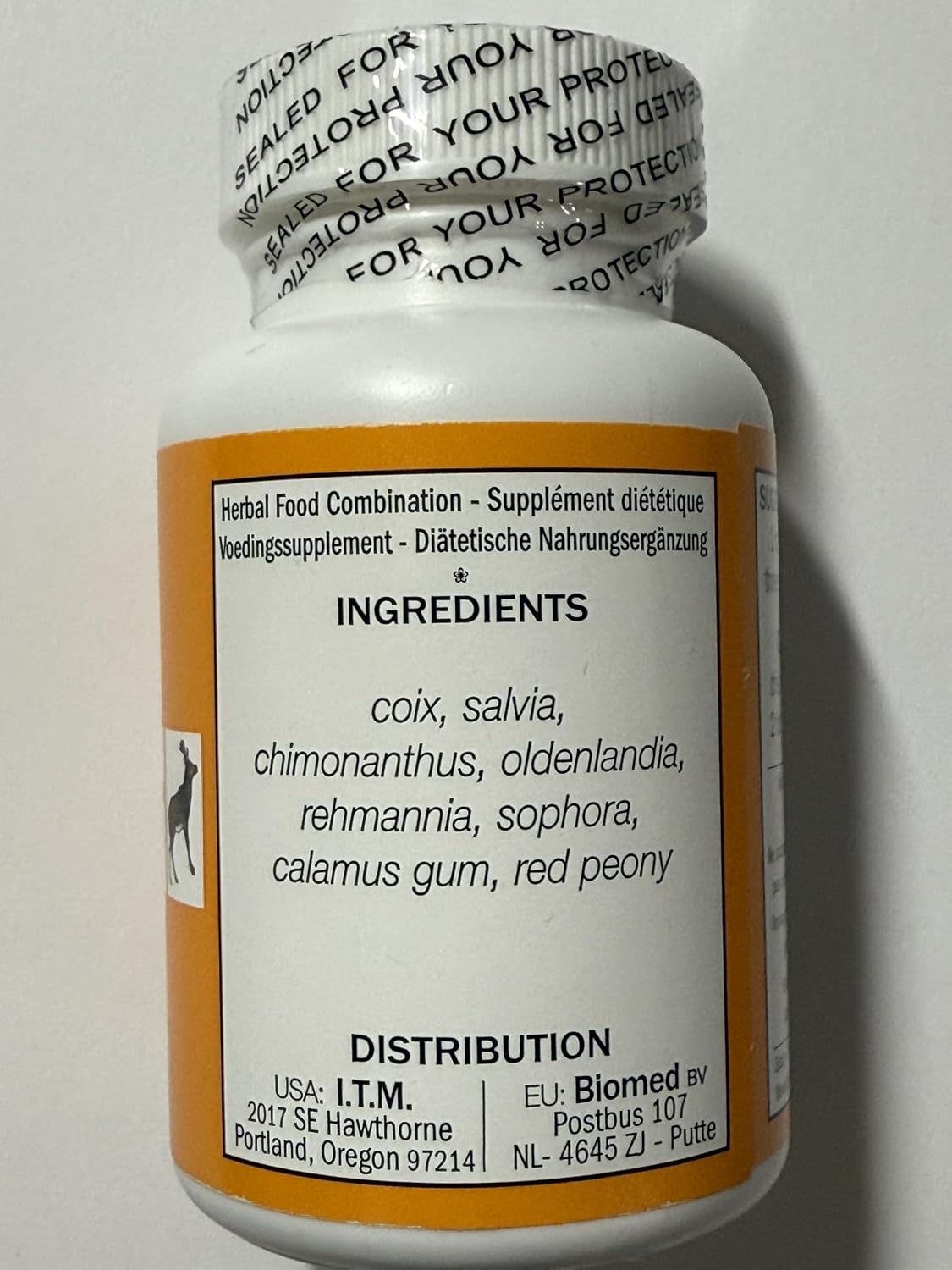 Coix Tablets - görsel 2