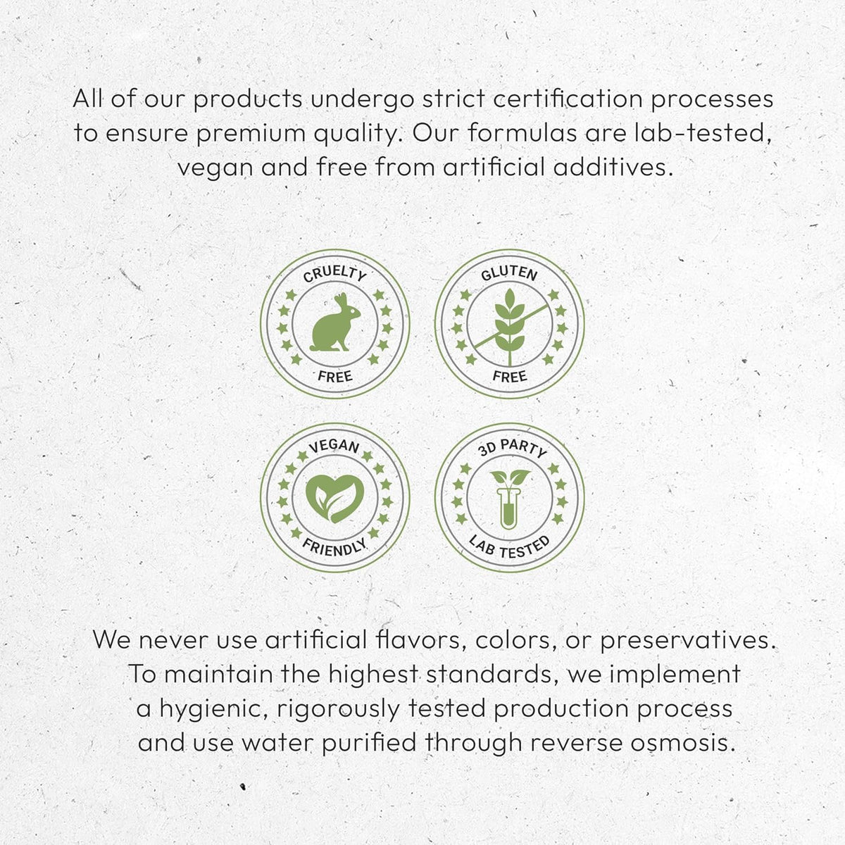 Secrets of the Tribe Corn Silk Organic Capsules - 120 Capsules - görsel 5