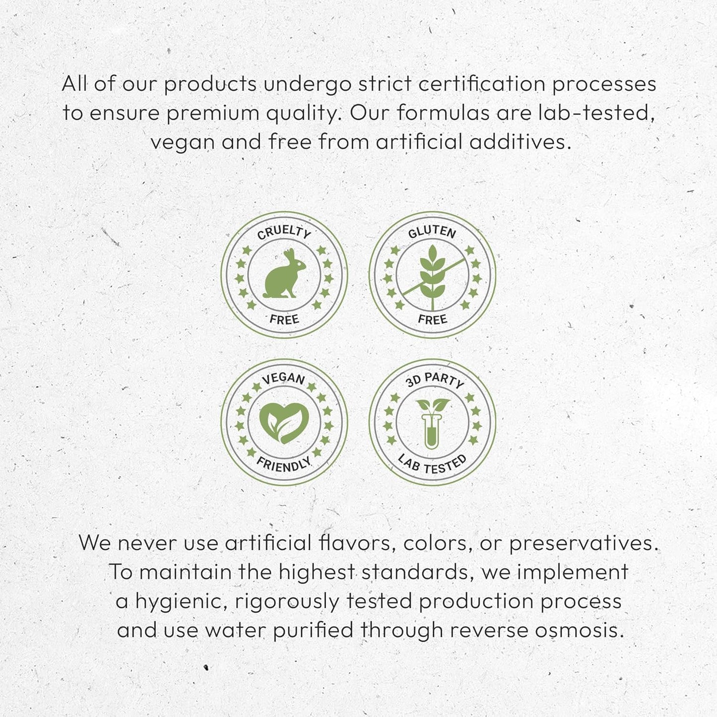 Secrets of the Tribe Organic Cilantro Capsules – 120 Count - görsel 6
