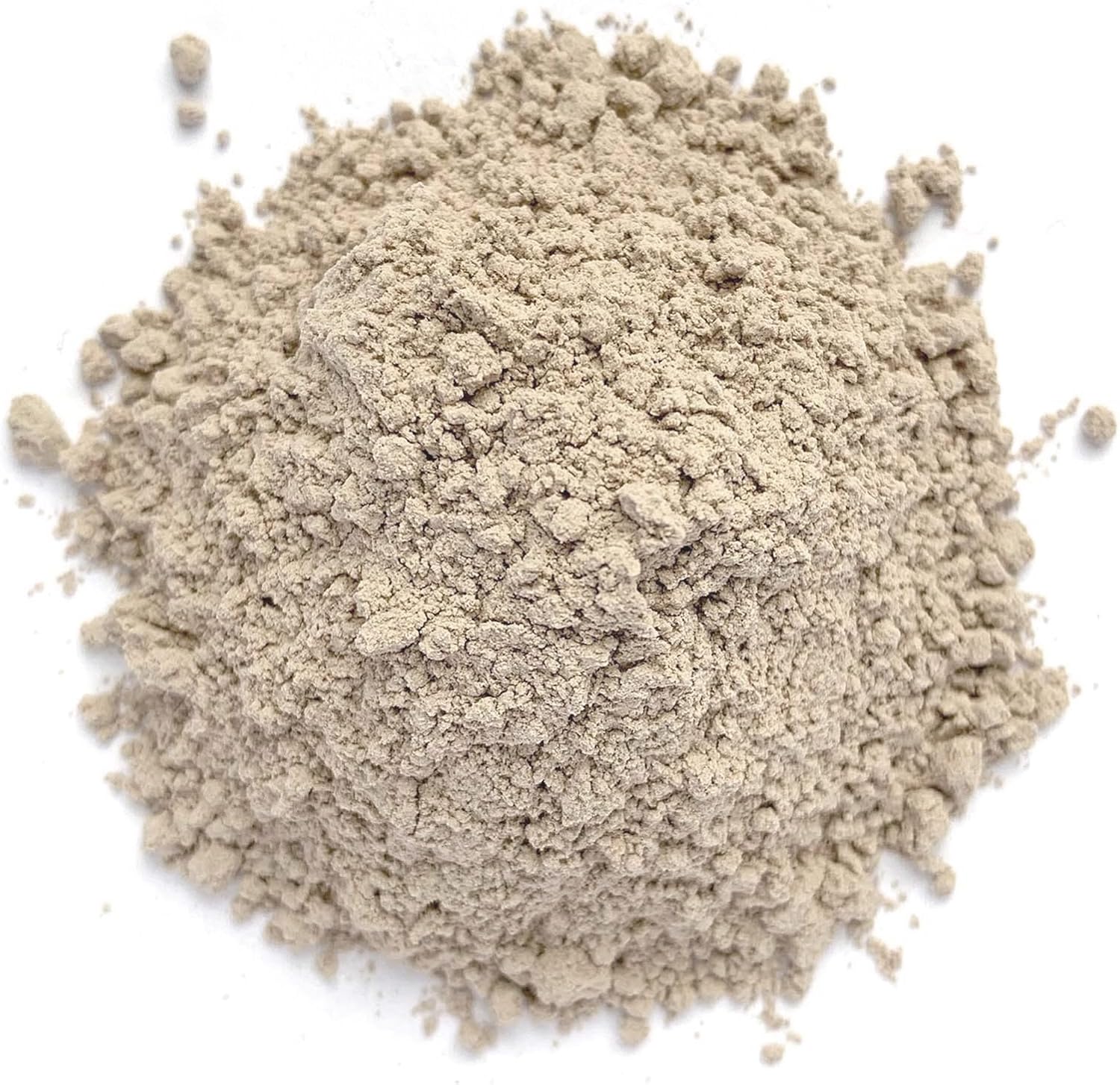 Pacific Irish Moss Powder – Wild Crafted Chondracanthus Chamissoi, Carrageen, Kosher, 1 lb (454 g) - görsel 1
