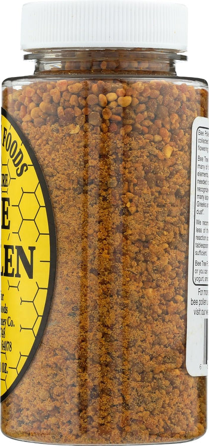 Coopers Honey Bee Pollen, 113g