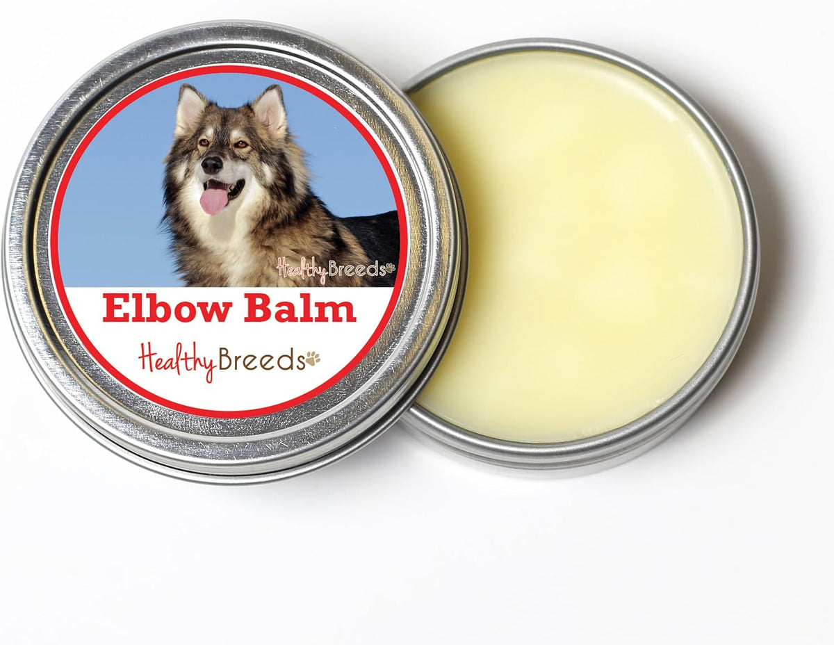 Healthy Breeds Utonagan Dog Elbow Balm 2 oz - görsel 1
