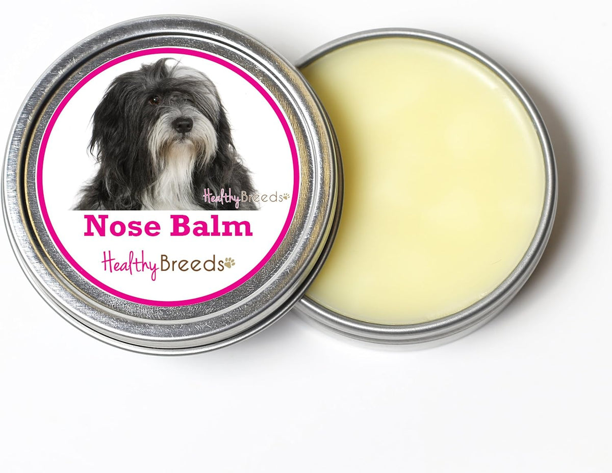 Healthy Breeds Lhasa Apso Dog Nose Balm 57 g - görsel 1