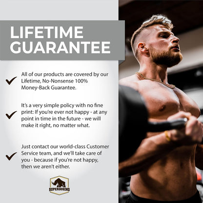Best Value Max Strength 10,000 IU Vitamin D3 and 1,500 mcg Vitamin K2 (MK4) Food Supplement