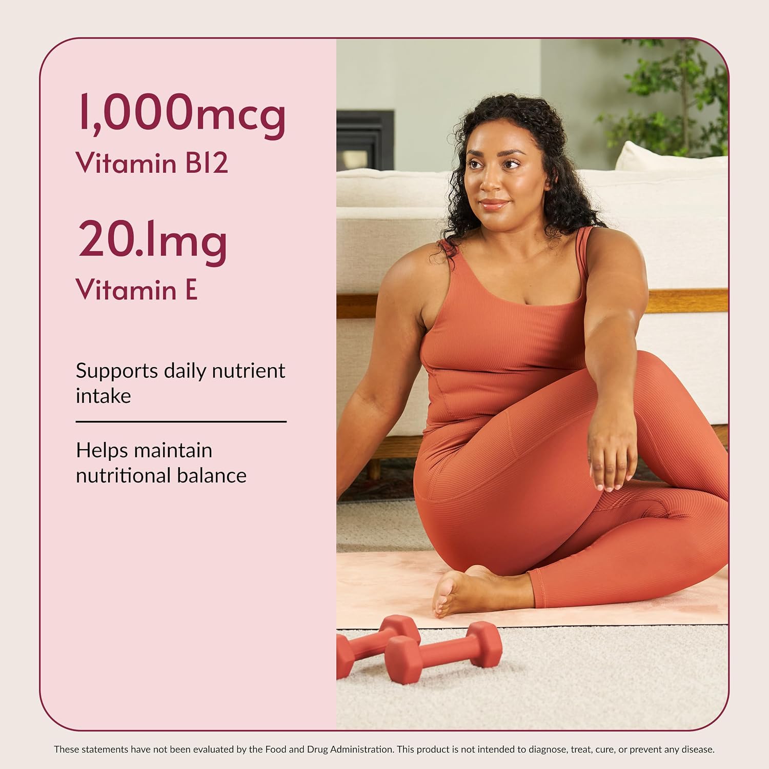 Bariatric Advantage Ultra Multivitamin with Iron - 90 Capsules - görsel 5