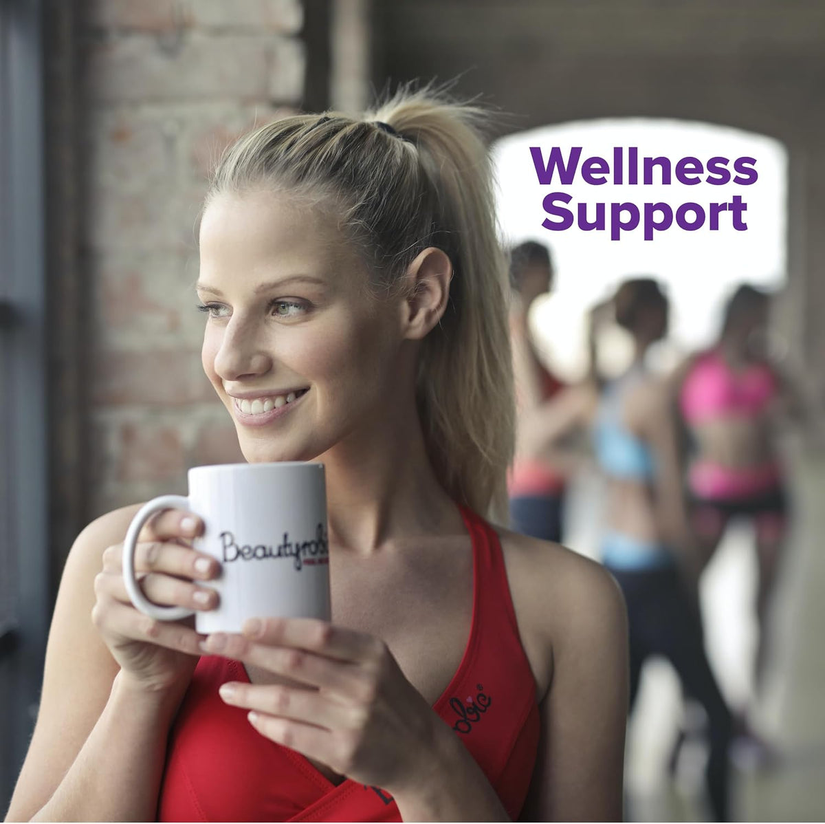 GlycoBoost Capsules (60 Capsules, 1 Month Supply) - görsel 5