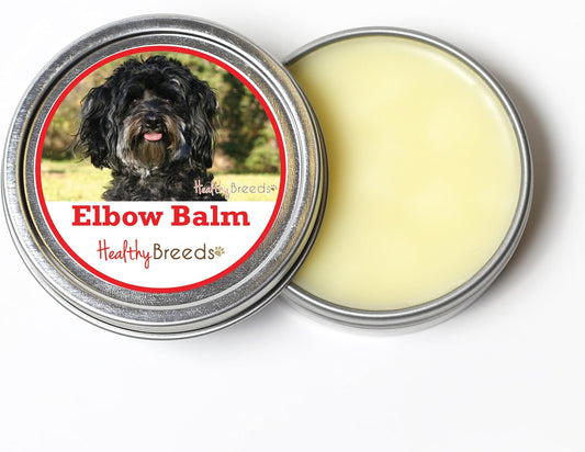 Healthy Breeds Maltipoo Dog Elbow Balm 57 g