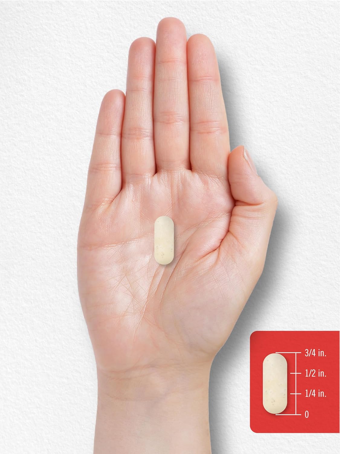 Carlyle Vitamin C 500mg with Rose Hips – 200 Tablets - görsel 8