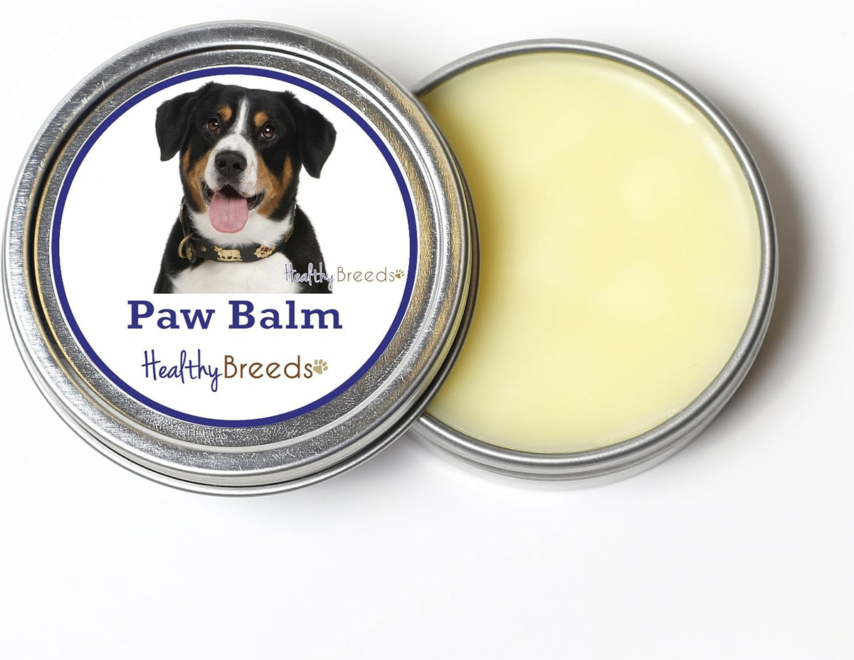 Healthy Breeds Entlebucher Mountain Dog Dog Paw Balm 56.7 g - görsel 1