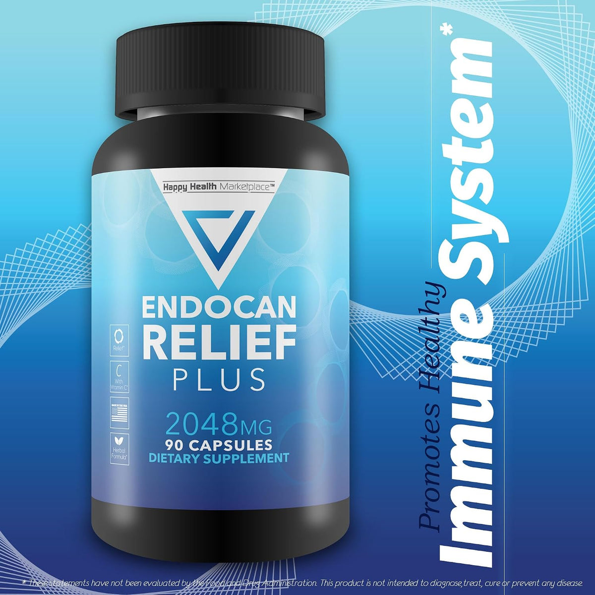 Endocan Relief Plus - görsel 5