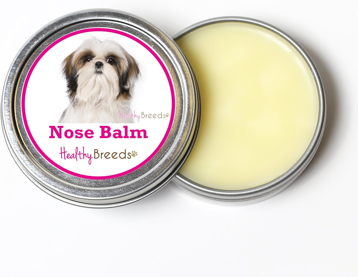 Healthy Breeds Chesapeake Bay Retriever Dog Paw Balm 2 oz - görsel 7