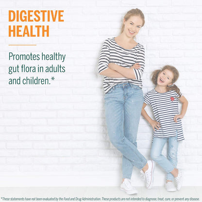 Genestra Brands HMF Capsules - Probiotic Formula to Support a Healthy Gut Flora, 60 Capsules