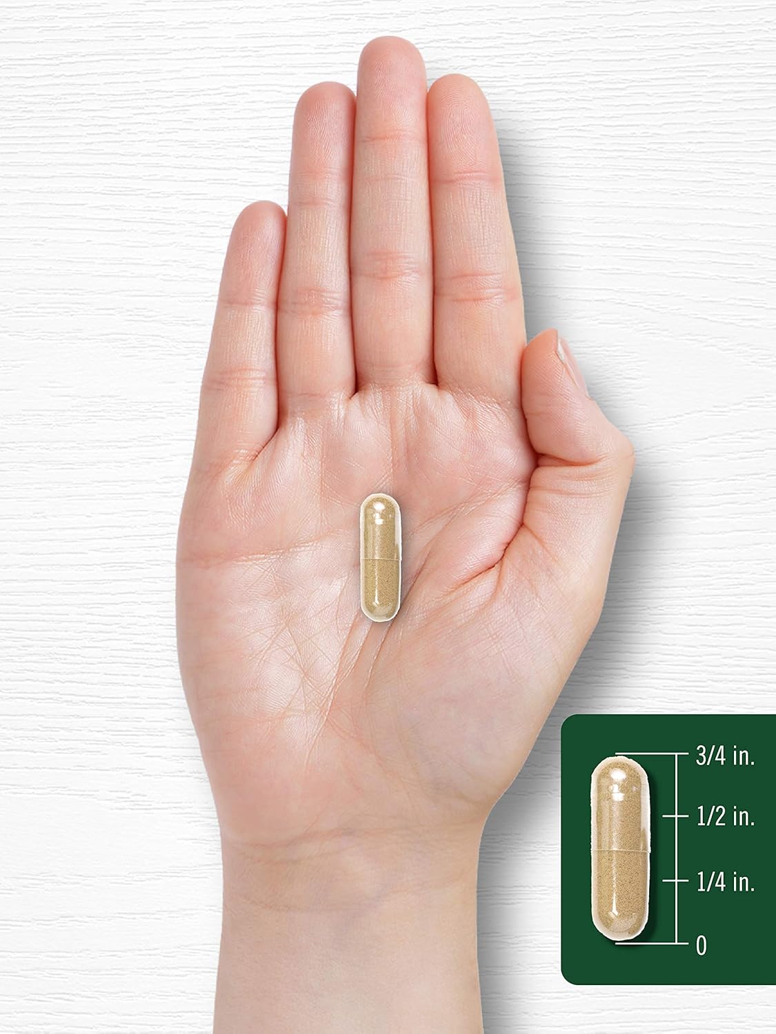 Carlyle Fo-Ti Supplement | 180 Capsules | He-Shou-Wu Root Extract | Non-GM and Gluten-free - görsel 7