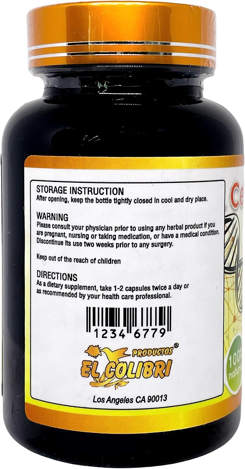 Cellulas Madre Stem Strong - görsel 3