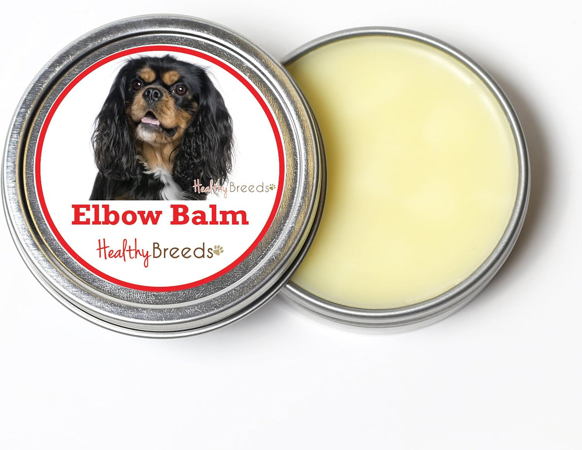Healthy Breeds Cavalier King Charles Spaniel Dog Elbow Balm 57 g - görsel 1