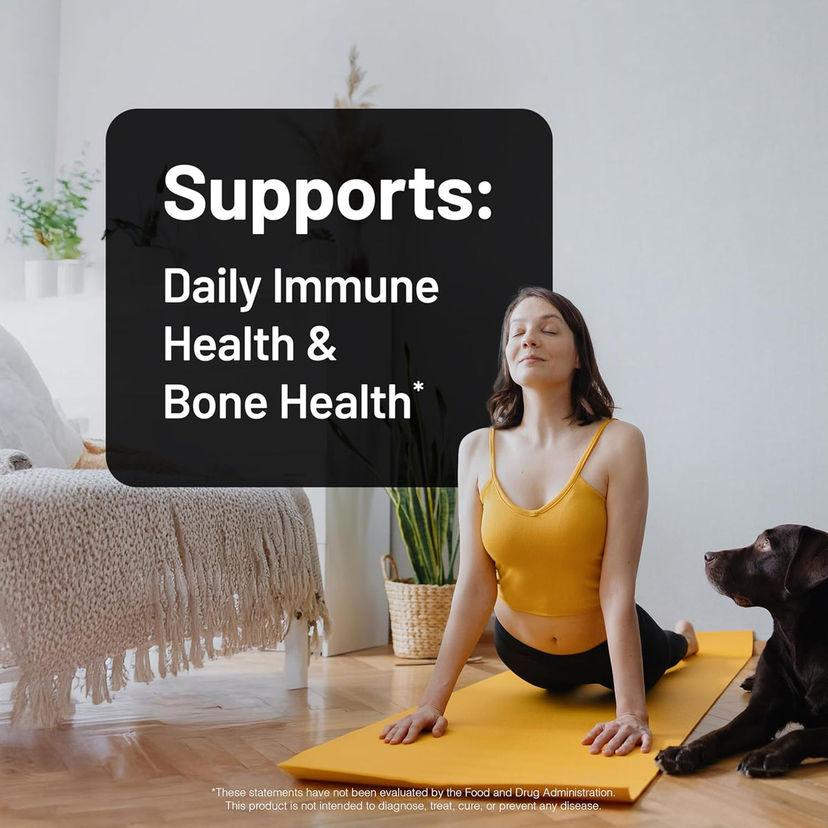 NatureWise Vitamin D3 5000 IU + K2 (MK-7) 100 mcg with Organic Extra Virgin Coconut Oil – 90 Soft gel capsules - görsel 9