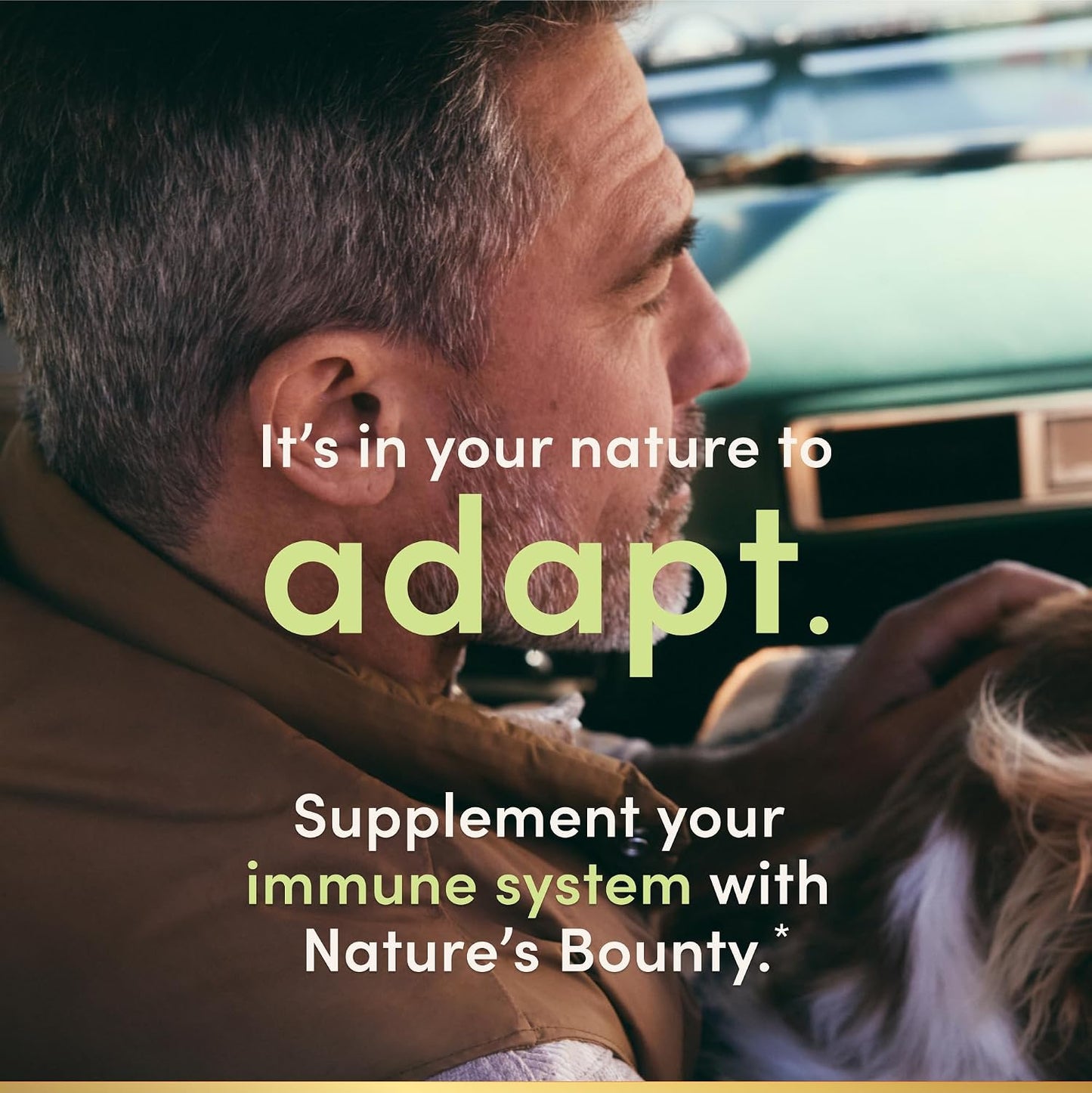Nature's Bounty Vitamin D3 1000 IU Softgels - görsel 4