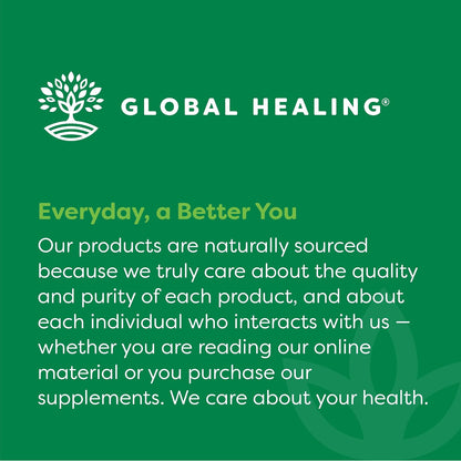 Global Healing Centre Liver Cleanse Programme, 6 Day Detox