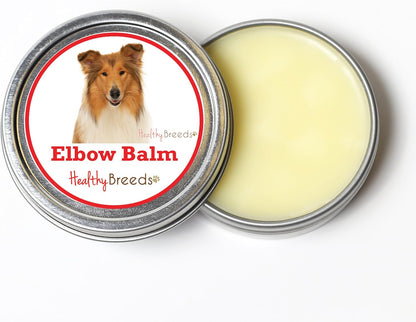 Healthy Breeds Collie Dog Elbow Balm 2 oz