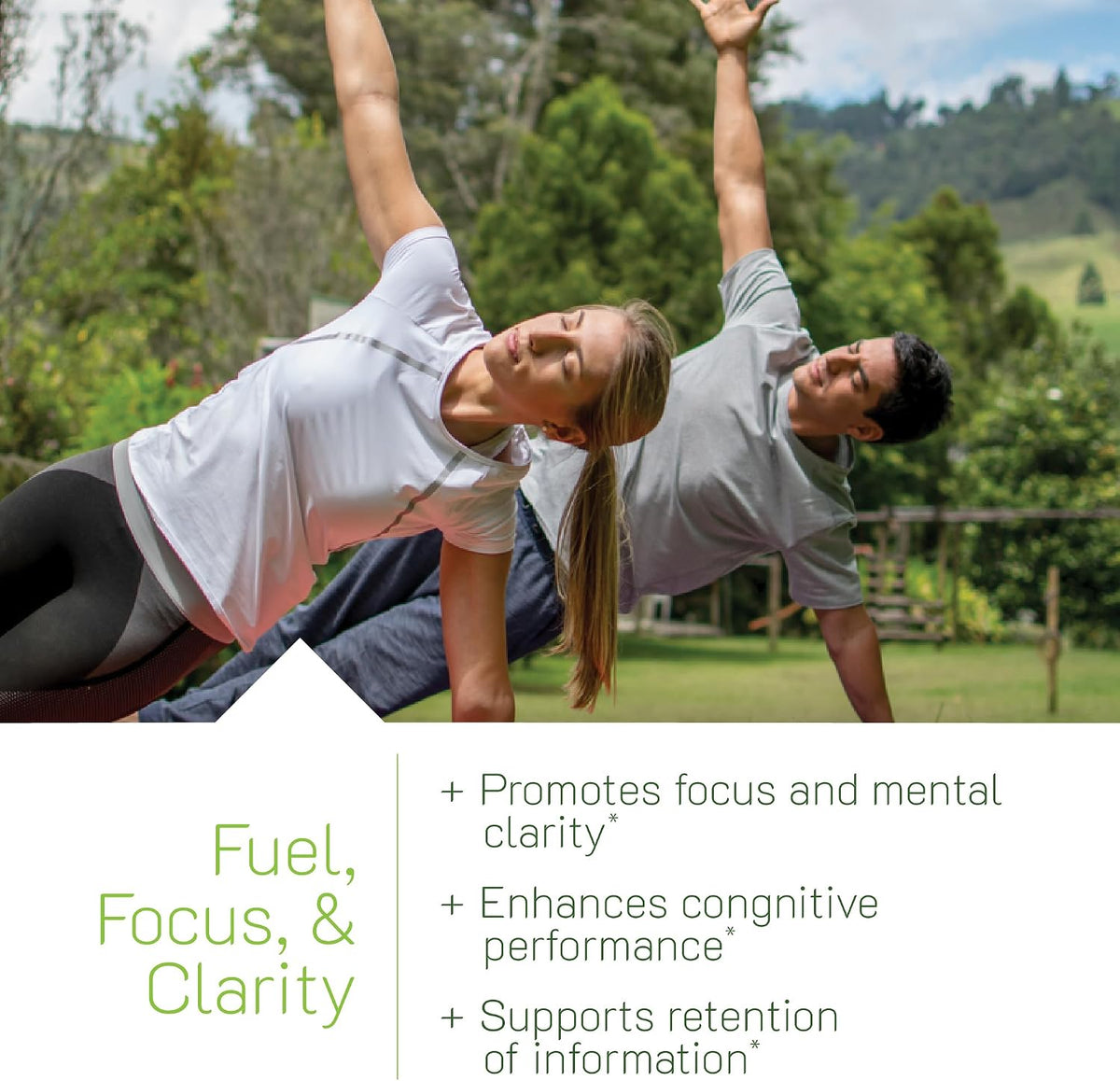 Irwin Naturals Brain Awake Focus & Concentration | Mental Clarity & Cognitive Performance Support | Bacopa + AlphaWave L-Theanine | 60 Liquid Soft-Gels - görsel 3