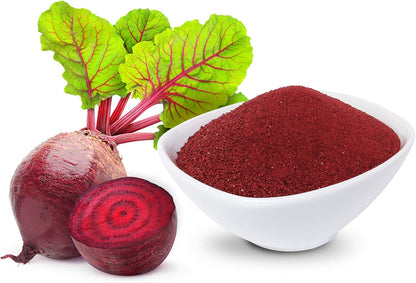 Sunfood Superfoods Organic Beet Root Powder - 227 g