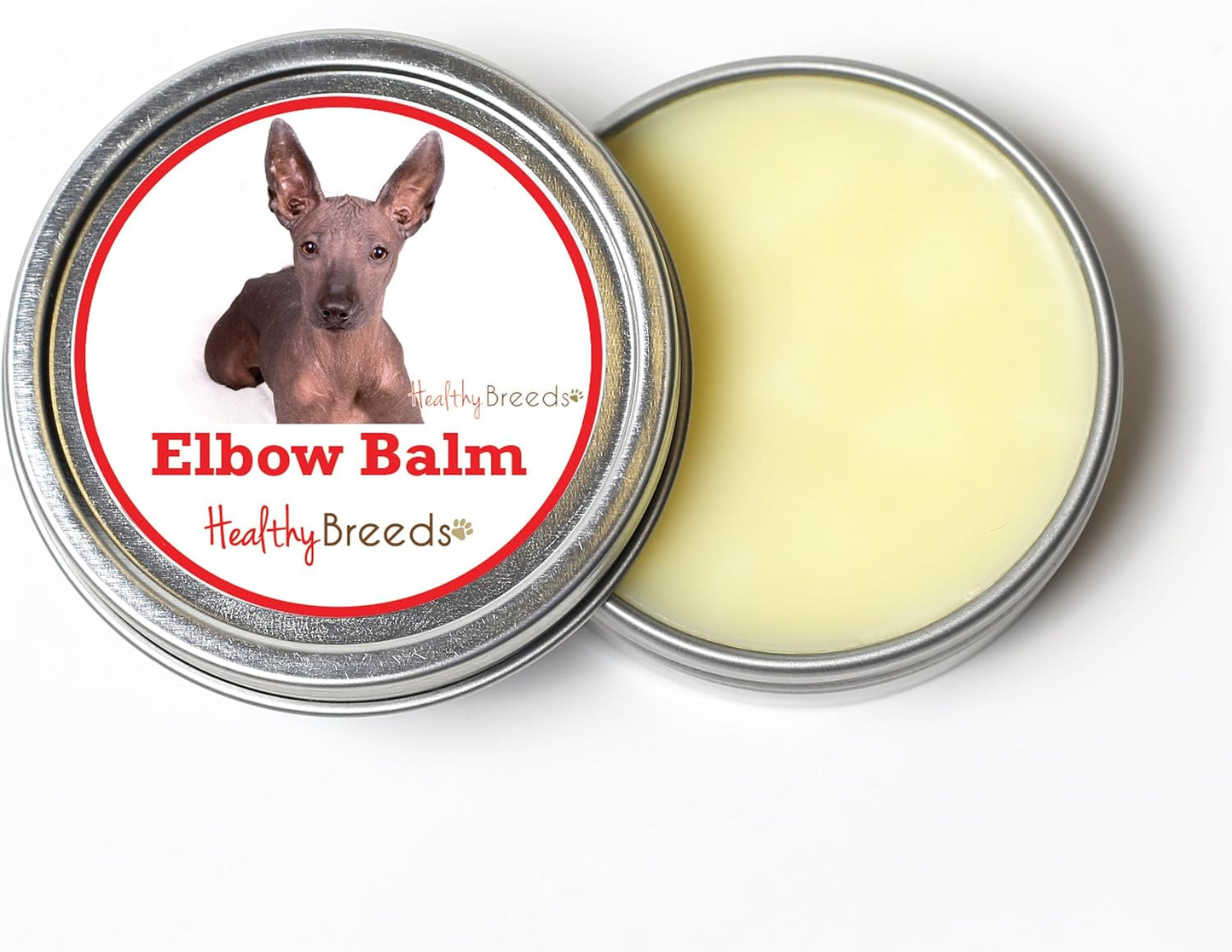 Healthy Breeds Xoloitzcuintli Dog Elbow Balm 57 g - görsel 1