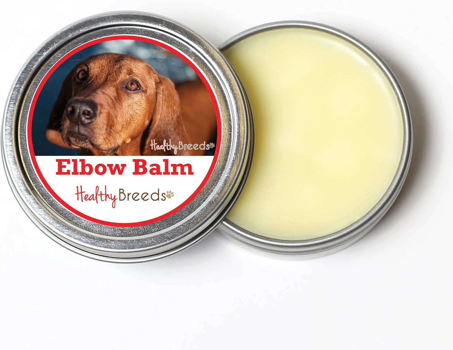 Healthy Breeds Redbone Coonhound Dog Elbow Balm 2 oz (56 g) - görsel 1