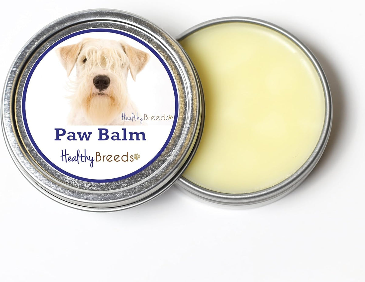 Healthy Breeds Sealyham Terrier Dog Paw Balm 2 oz - görsel 1