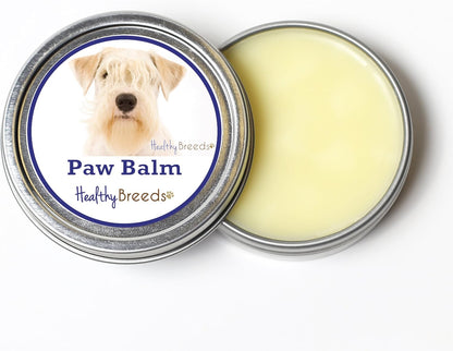 Healthy Breeds Sealyham Terrier Dog Paw Balm 2 oz