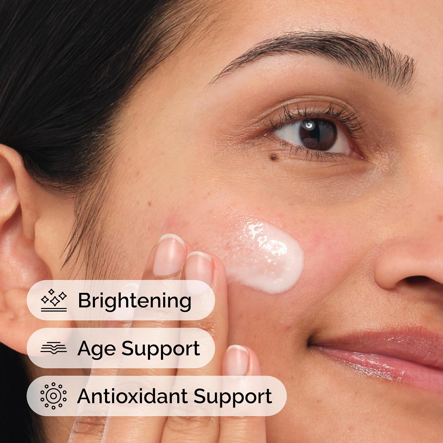The Ordinary Vitamin C Suspension 23% + Hyaluronic Acid Spheres 2%, Serum with Pure L-Ascorbic Acid (30 ml) - görsel 4