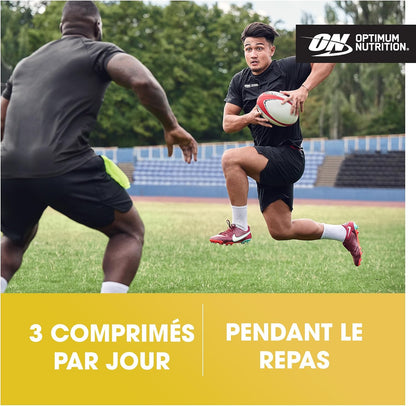 Optimum Nutrition Opti-Men Multivitamin Tablets (90 Tablets)