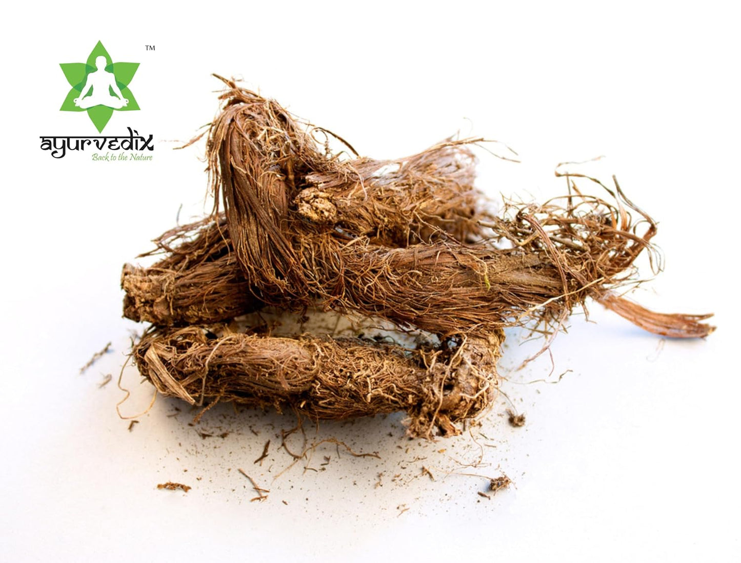 Jatamansi Organic Root Powder – Ayurvedic Hair Care (200g) - görsel 4