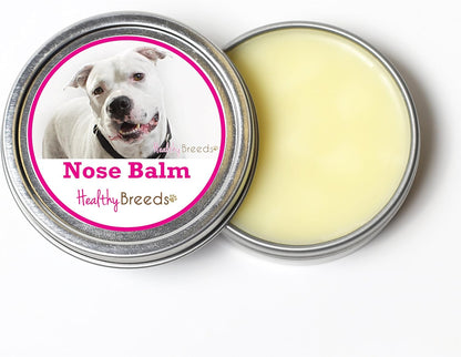 Healthy Breeds Pit Bull Dog Nose Balm 57 g