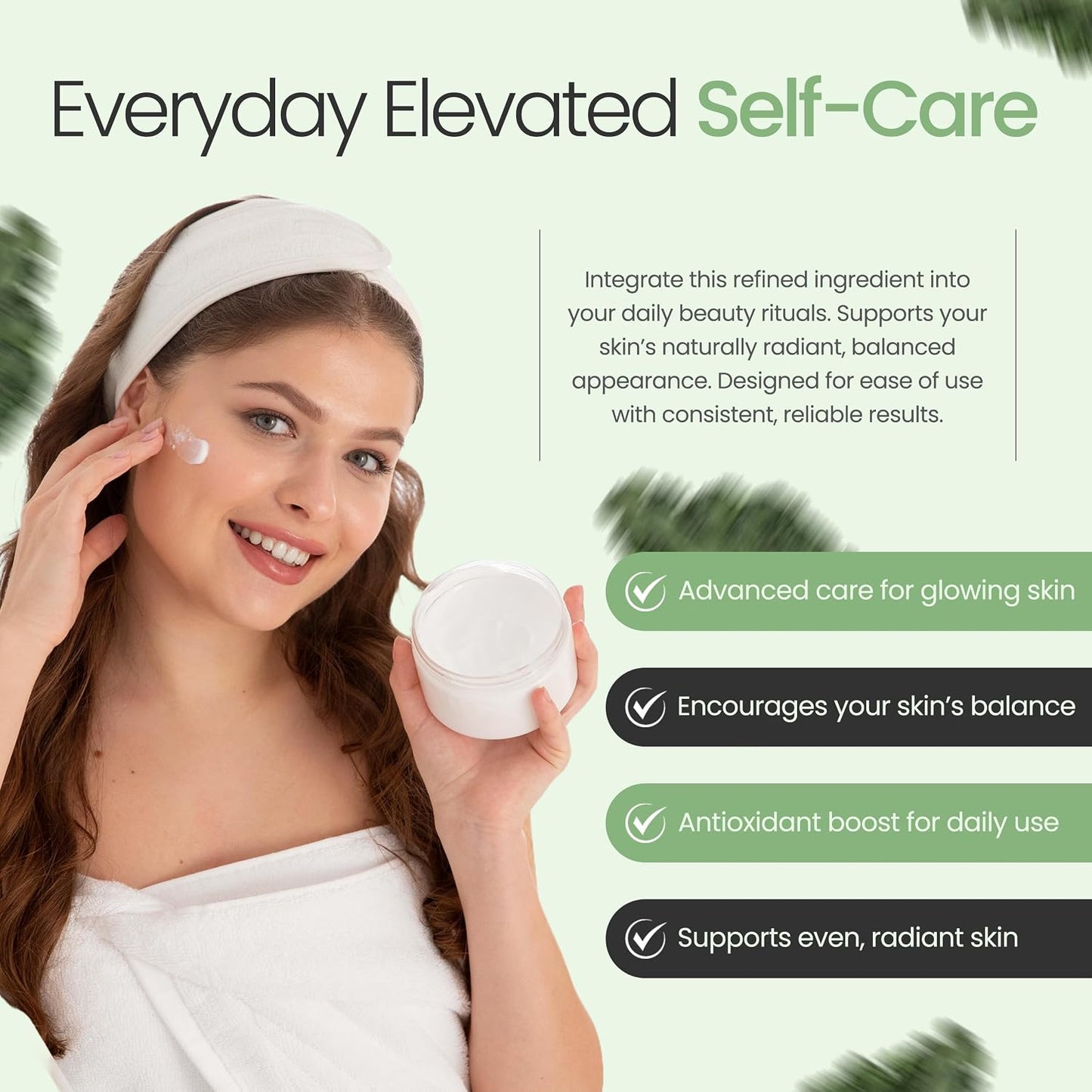 Reduced L-Glutathione Powder - DIY Cosmetic Grade Pure Glutathione Organic Powder for Skin (1 oz / 28 g) - görsel 6