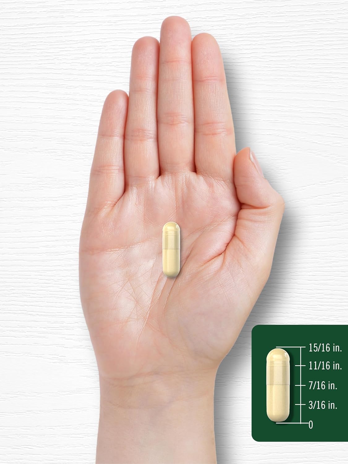 Carlyle Soya Isoflavones for Women and Men | 200 Capsules | Non-GMO, Gluten-free Extract Supplement - görsel 8