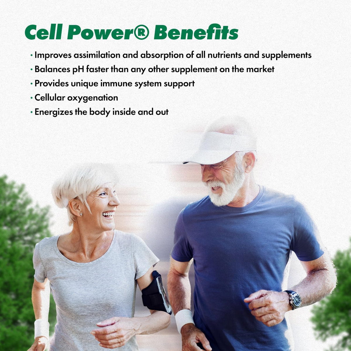 Cell Power® Oxygen Drops (30 ml) - Liquid Oxygen Dietary Supplement - görsel 3