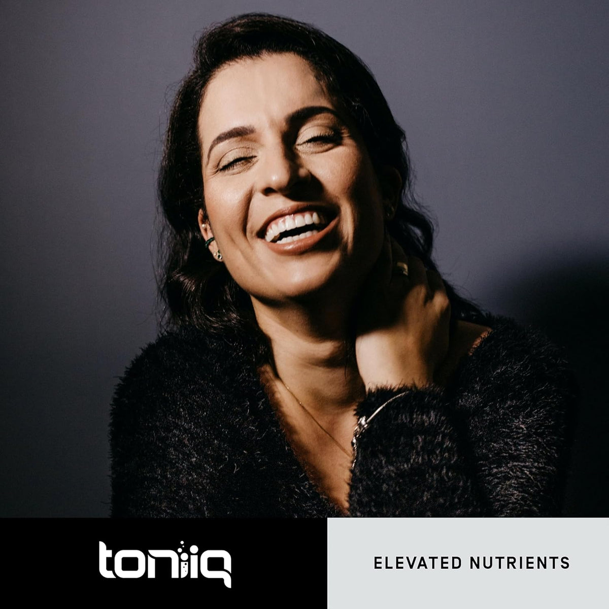 Toniiq Ultra High Potency NAD+ Supplement – RiaGev Complex with D-Ribose, Niacin, and Nicotinamide - görsel 7