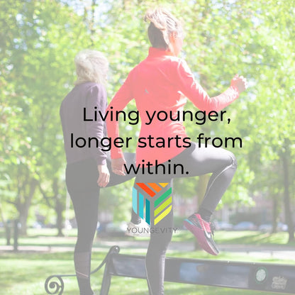 Youngevity Beyond Tangy Tangerine 2.0 Citrus Peach Fusion Multivitamin & Mineral Complex
