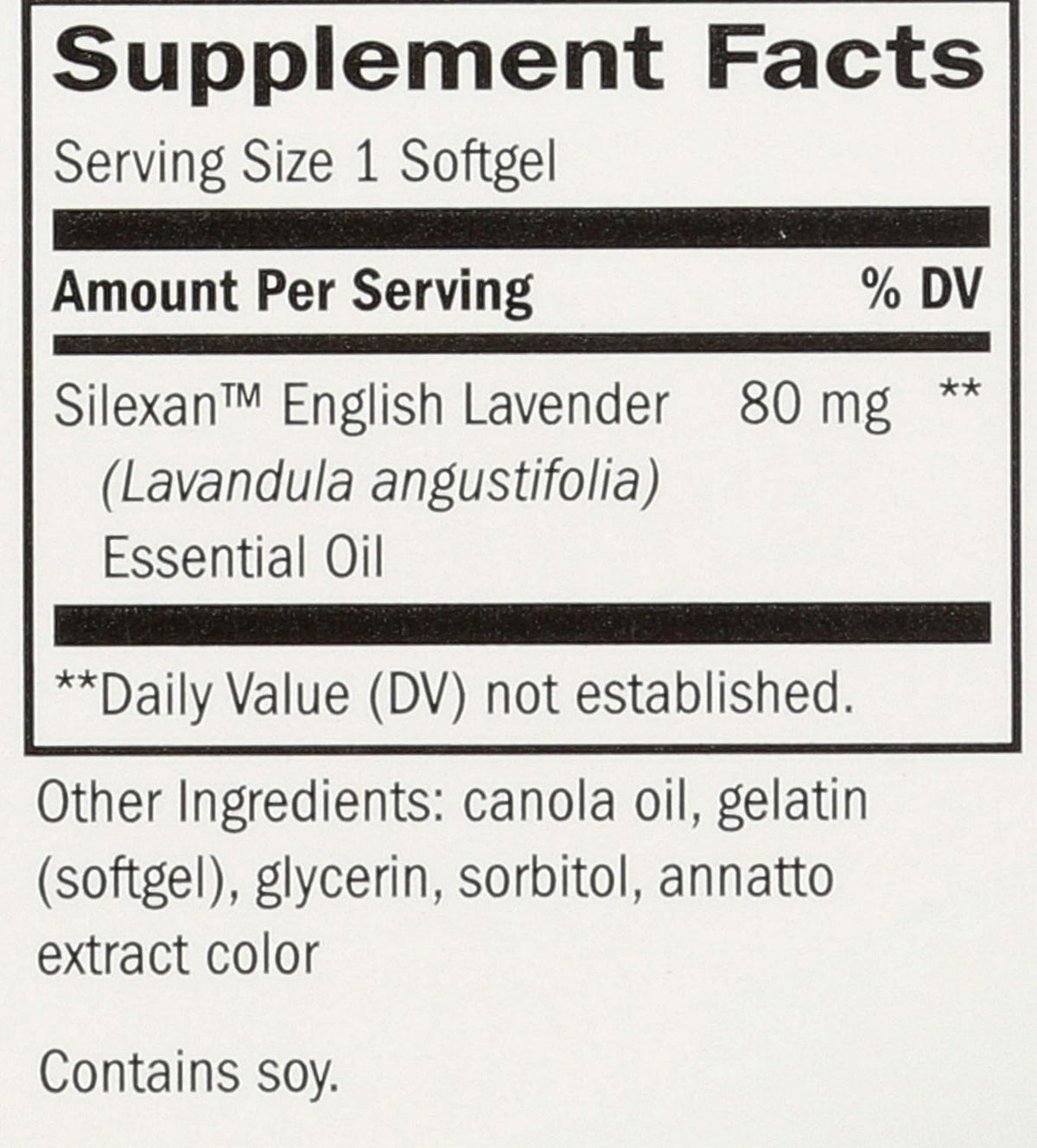 Nature's Way Calmaid, 30 Count - görsel 3