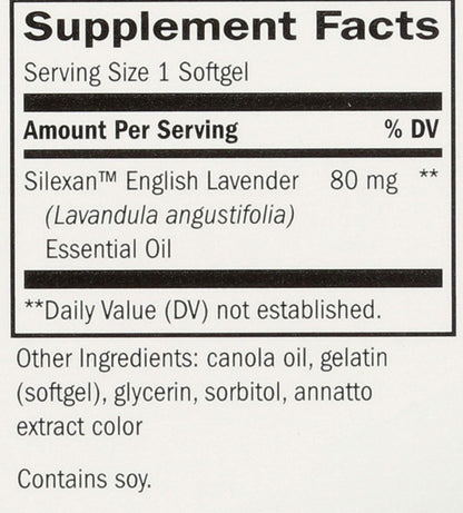 Nature's Way Calmaid, 30 Count