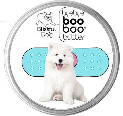 The Blissful Dog Samoyed Boo Butter (454 g)