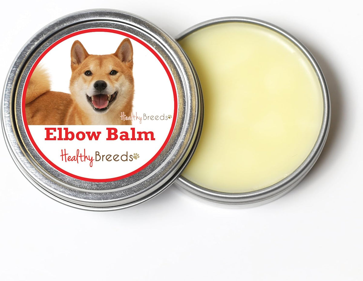 Healthy Breeds Shiba Inu Dog Elbow Balm 56 g - görsel 1