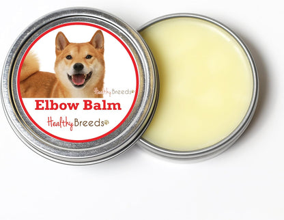 Healthy Breeds Shiba Inu Dog Elbow Balm 56 g