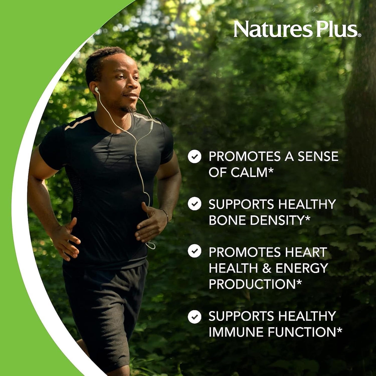 NaturesPlus Vitamin D3 1000 IU Gummies, Mixed Berry – 60 Gummies - görsel 4